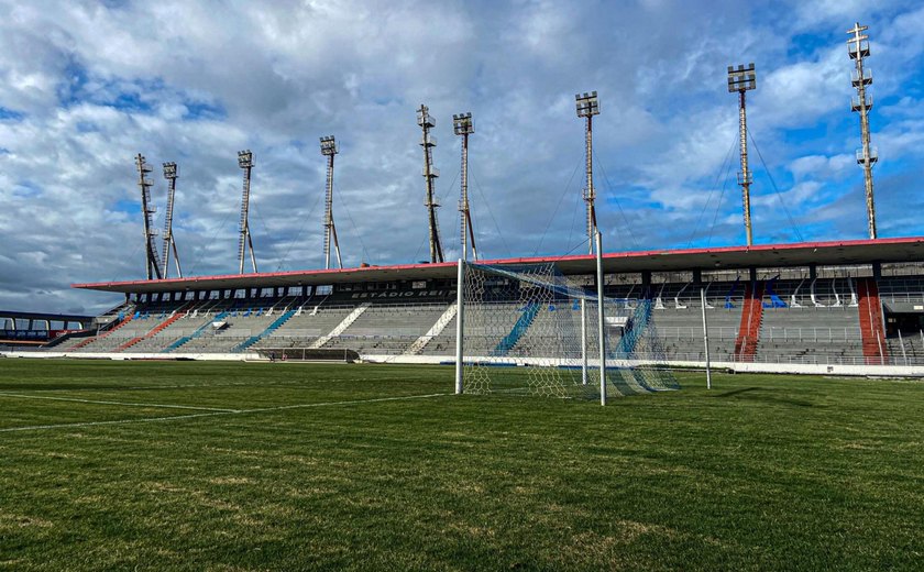 Secretaria de Esportes realiza final da primeira edição da Copa Alagoas de Futebol Quilombola