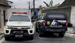 Investigação da morte de ex-detento no Antares é iniciada