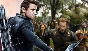 Divulgado o primeiro trailer de ‘Vingadores: Ultimato’