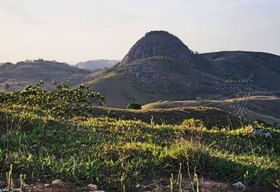 Primeira exposição Serras e Quilombos começa nesta quarta-feira