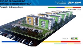 Local do antigo Colégio Cenecista vai ganhar conjunto habitacional; Governo de Alagoas realiza chamada pública
