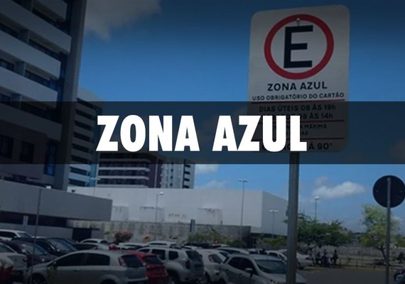 Prefeitura de Maceió confirma a suspensão em definitivo do serviço de Zona Azul