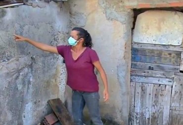 Mineradora terá que reparar danos em Craíbas