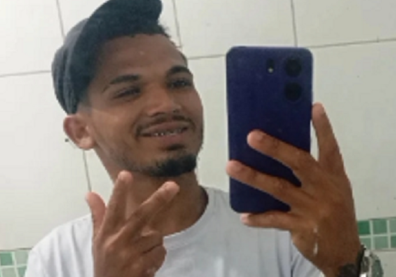 Família procura por jovem desaparecido em São Miguel dos Milagres