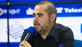 CSA define início da pré-temporada para 19 de novembro e confirma comissão técnica