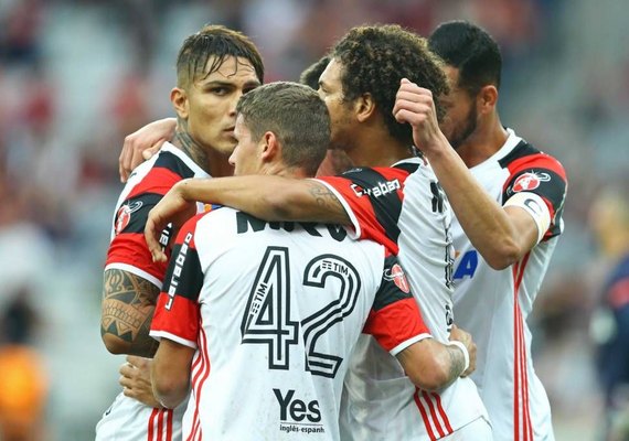 Flamengo, Chape, Avaí e Ponte Preta se unem por doações de sangue