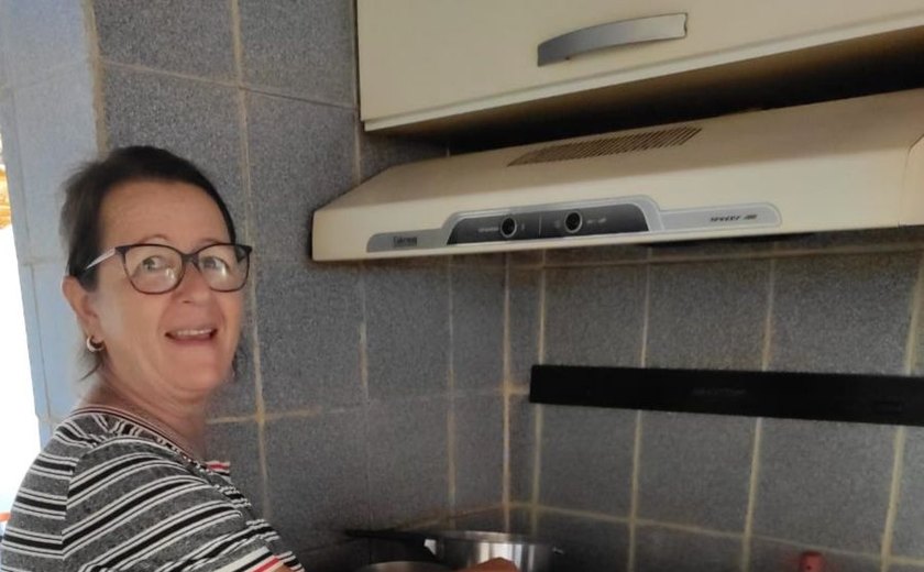 Alta no gás de cozinha leva donas de casa a refazerem orçamento doméstico