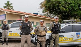 Polícia Militar desenvolve ações durante a Semana Nacional de Trânsito