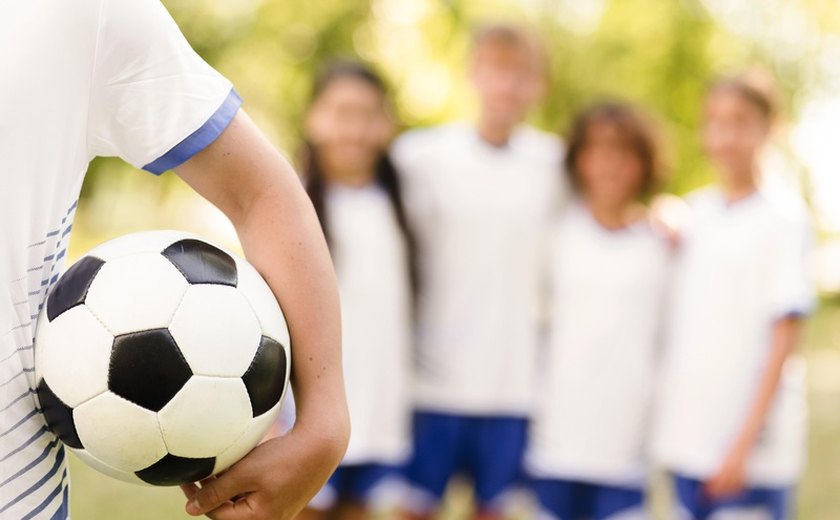 Educação e esporte: Copa do Mundo proporciona aprendizado dentro e fora da sala de aula