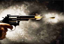 Homem é baleado durante tentativa de latrocínio em Arapiraca