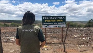 Municípios alagoanos têm apenas mais três dias para encerrarem seus lixões