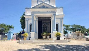Cemitérios de Maceió terão programação religiosa durante o Dia de Finados