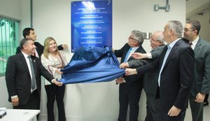 Ministério Público inaugura prédio da Promotoria de Boca da Mata após reforma