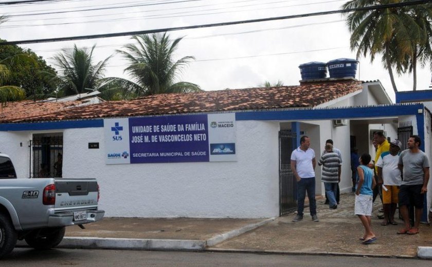 Unidade de Saúde da Família do São Jorge suspende atendimento na manhã de terça (15)