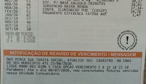 Equatorial lança campanha exclusiva para negociação de dívidas