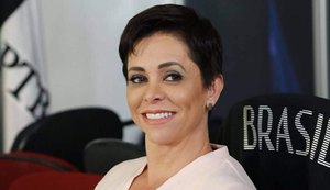 MPF investiga Cristiane Brasil por associação ao tráfico