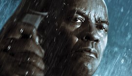 Denzel Washington confirma mais dois filmes de O Protetor