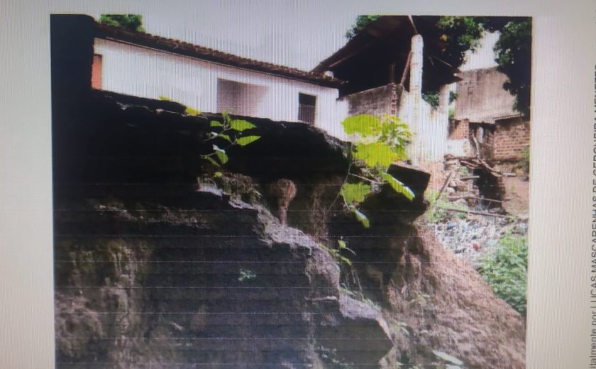 MP/AL ajuiza ação contra Município de Palmeira dos Índios e Águas do Sertão
