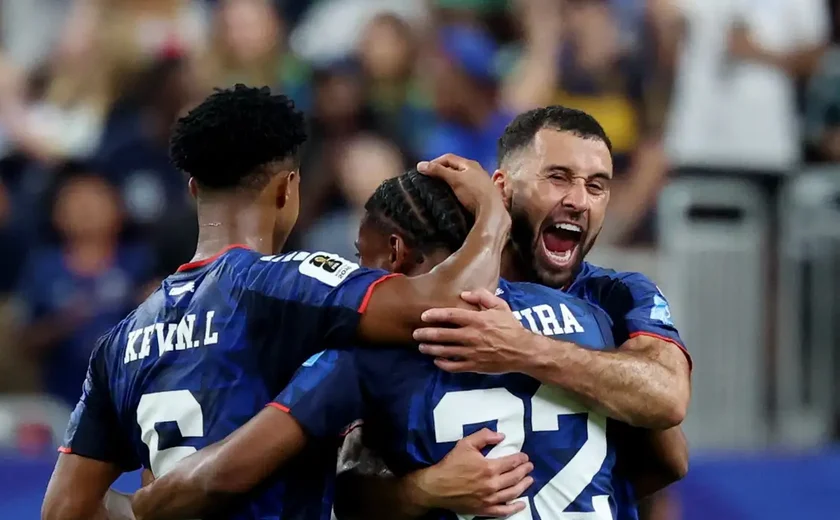 Cabo Verde faz história, avança na Copa e vai enfrentar a Argentina