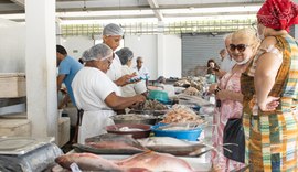 Centro pesqueiro amplia horário de funcionamento a partir desta segunda-feira (27)