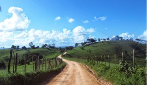 Família denuncia tentativa de invasão de terra e ameaças em Maribondo