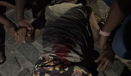 Homem é assassinado em Mata Grande após declarar voto em Lula