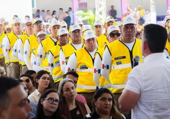 Educação, saúde e mobilidade transformam Rio Largo com recursos estaduais