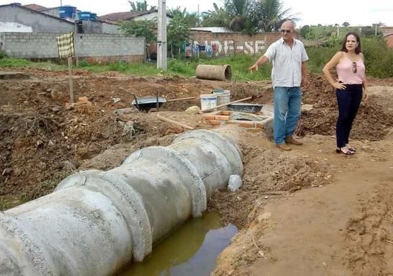Ações levam Chã Preta/AL garantir um trabalho equilibrado em meio à crise