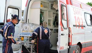 Unidades da Sesau superam em agosto atendimentos registrados em julho