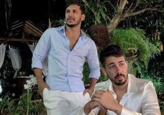 Carlinhos Maia diz que casório terá comida nordestina, Safadão e Anitta