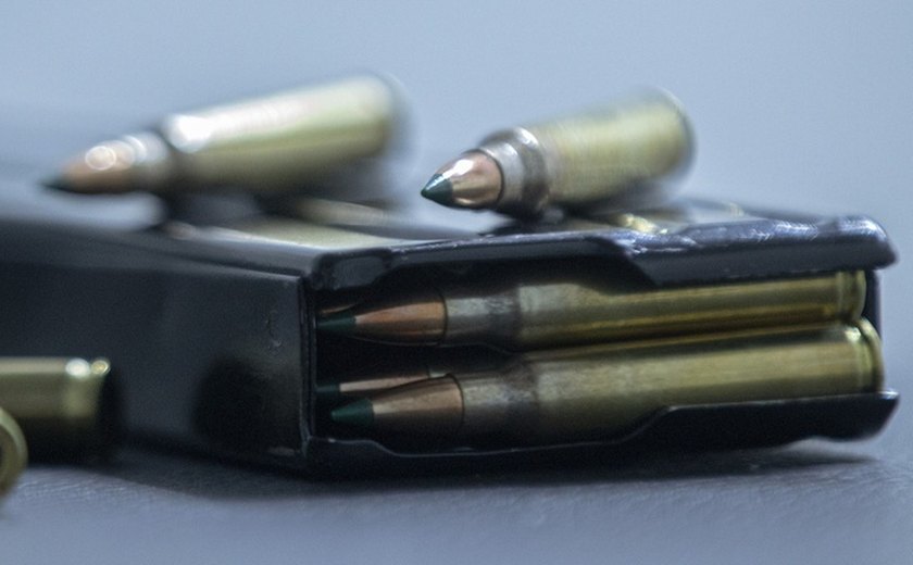 TRF da 5ª Região confirma suspensão de clube de tiro em Maceió