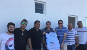 Vanderlei Luxemburgo vai investir forte no ASA de Arapiraca