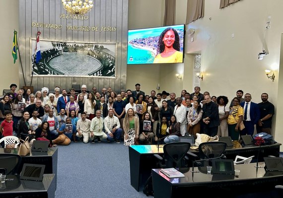Governo de Alagoas apresenta Plano Estadual de Promoção da Igualdade Racial