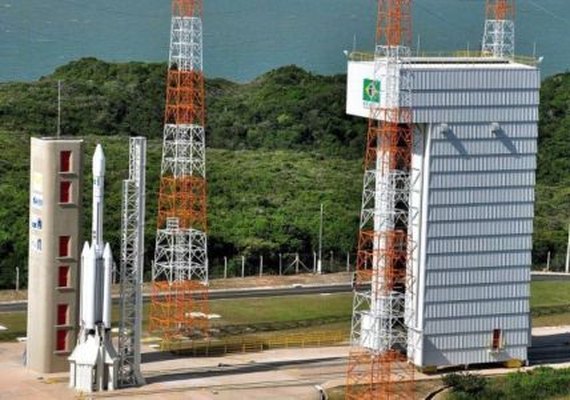 Em tecnologia, Câmara aprovou acordo com Estados Unidos para uso da base de Alcântara