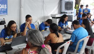 Procon na Rua leva atendimento e orientação aos consumidores de Satuba