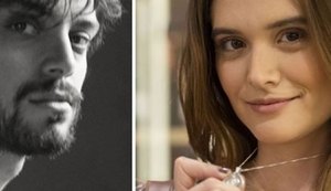 Vem aí! Saiba como será o encontro de Luna e Alejandro na trama das sete