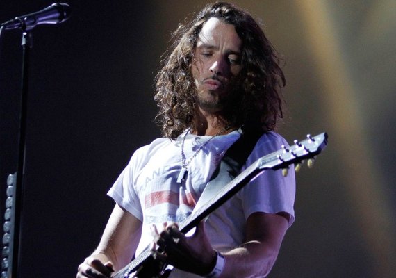 Mulher de Chris Cornell diz que morte foi acidental e provocada por remédio