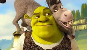 Shrek 5 é confirmado para 2025 e Burro terá filme próprio