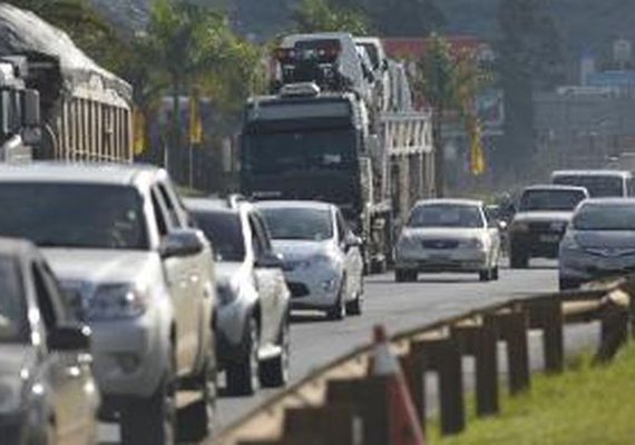 Isolamento social tem adesão de 46% no estado de São Paulo