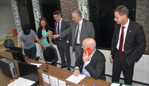 MP denuncia 27 pessoas acusadas de prejuízos de R$ 200 milhões ao Estado