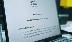 AMA e Ufal lançam Núcleo de Treinamento Intensivo em Matemática e abrem inscrições para alunos da rede municipal