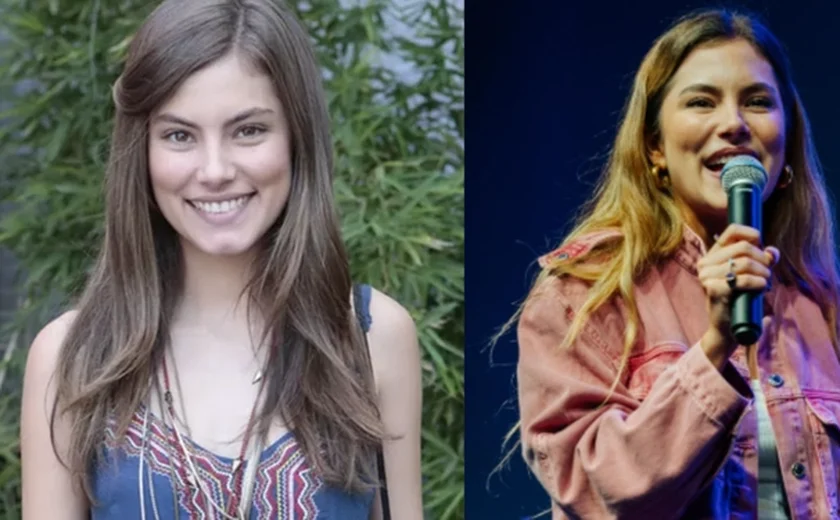 Lembra dela? Ex-'Malhação' abandonou as novelas e virou pastora evangélica