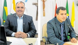 Ação na Justiça Eleitoral ameaça mandatos em Palmeira