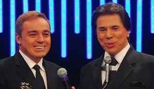 Por velório de Gugu, Silvio Santos cancela gravação