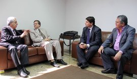 Acordo mediado pelo TJ limitará nº de presos provisórios em delegacias de Maceió