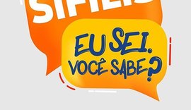 Dia Nacional de Combate à sífilis ocorre neste sábado, 17