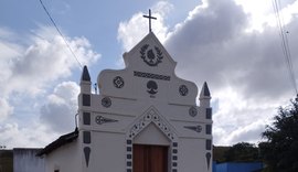 Tanque d'Arca fortalece devoção a São Sebastião e crente na interiorização do turismo religioso