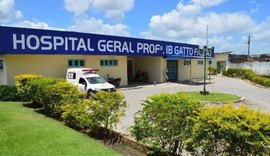 Sesau cumpre nova etapa da licitação para OS que vai administrar Hospital Ib Gatto