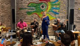 Especiais do Grupo Cai Dentro já encantaram 1.500 pessoas e reafirmam a força da MPB em Alagoas