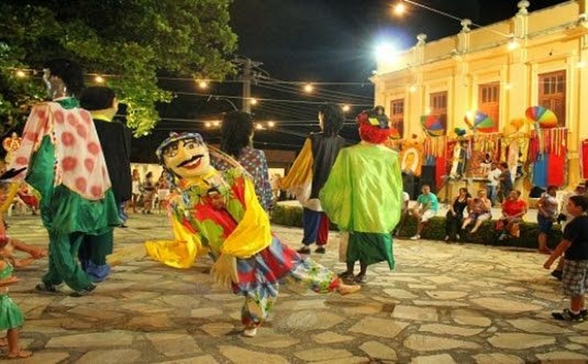Prêmio Carnaval Bicentenário 2017 investirá R$ 200 mil em festejos